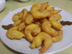 -华春餐馆(鱼山路店)