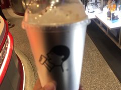 -喜茶(北京五棵松华熙店)