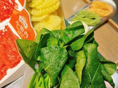 -南城十里潮汕鲜牛火锅·鲜虾生滚粥(融汇老商埠店)