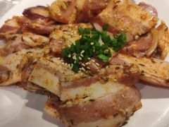 -么子烤肉(化龙池店)