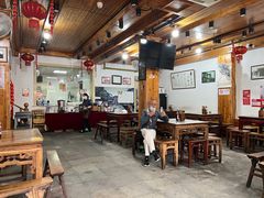 -南翔饭店