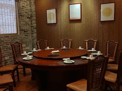 包厢-味可道美食坊(福基路店)