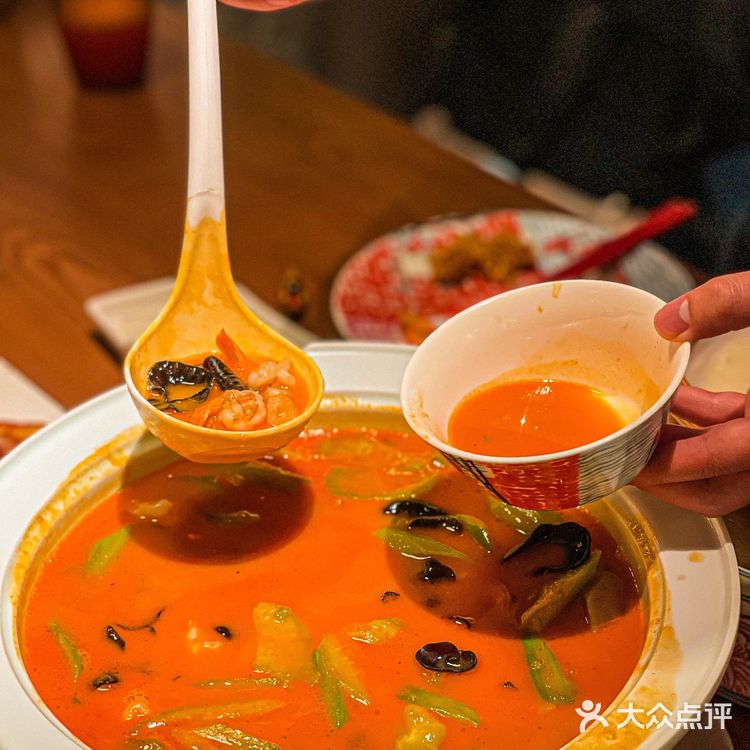 N刷的一家京菜，我妈每个月都吵着要来吃