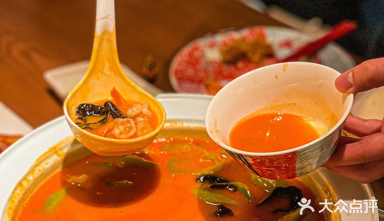 N刷的一家京菜，我妈每个月都吵着要来吃