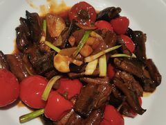 -粗茶淡饭·汉口公馆(循礼门店)