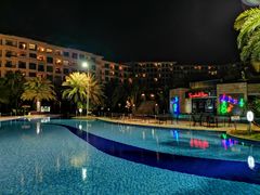 -惠州金海湾嘉华度假酒店