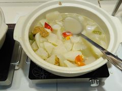 -文星素食(兴华路店)