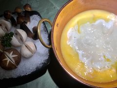 金牌花胶鸡鸡汤-熙瓏里(万科店)