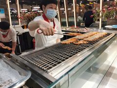 -圣罗巴甄选自助(麦凯乐店)