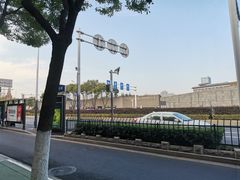 -侵华日军南京大屠杀遇难同胞纪念馆