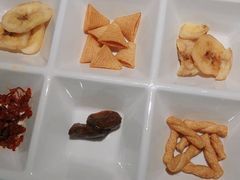 -探鱼·鲜青椒爽麻烤鱼(天河优托邦店)