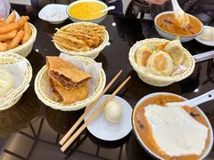 -方中山胡辣汤(通州店)