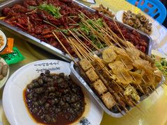 -盱眙小龙虾(天虹店)