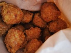 现炸纯肉丸-大东门农贸市场(东顺城街)