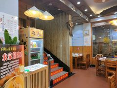 -下梅人家土菜馆(历史文化餐厅度假区店)