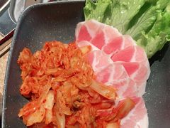 -新石器烤肉(石路天虹店)