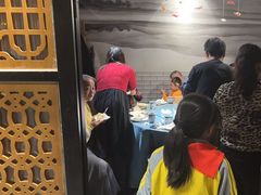 -静一·疆味小馆(黄河路店)