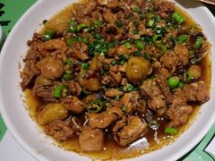 -鑫小城故事·藕汤·家常菜(台北一路总店)