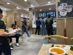 -魏家凉皮(博水商务大厦店)