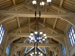 -中华圣公会教堂旧址