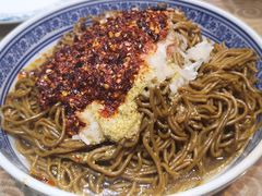 -独秀小吃(蓝田店)