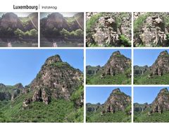-孤山寨风景区