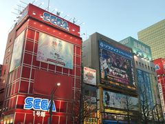 -秋叶原电器街