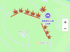 -南翠屏公园