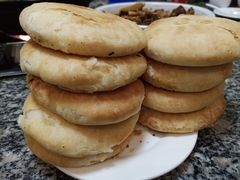 -王老实筋头巴脑锅里壮(泊头店)