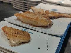 -喜庭海鲜自助(来福士店)