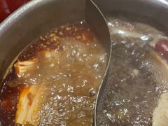-嗨羊火锅(西环店)