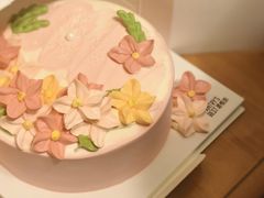 -Pantry's Best派悦坊蛋糕(世纪金源店)