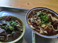 牛肉面-清真-戏楼王记牛肉面