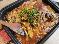 -李歪歪纸包鱼(天府新区店)