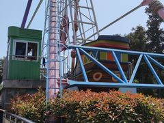 -南京银杏湖乐园