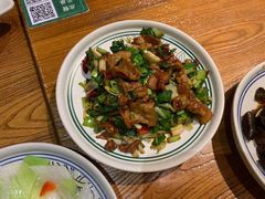 -云海肴·云南小炒·汽锅鸡(天津国金汇店)