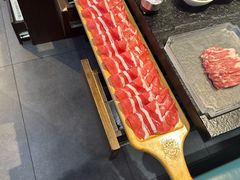 -阳坊涮肉(西直门凯德mall店)