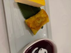 -宝丽轩中餐厅BAOLIXUAN