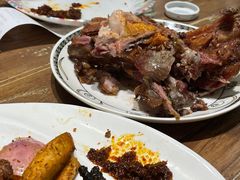 -清真·玛丽亚新疆菜主题餐厅(浙江中路店)