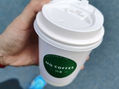 -明谦·Coffee&Cocktail Bar(美您公园店)