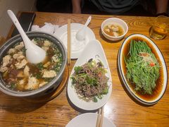 -苹果树下艺术餐厅(通州店)