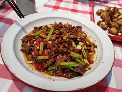 -文昌阁·长沙市井菜(美食地标店)