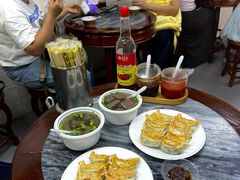 -八珍·广式煎饺·广州老字号(北京路总店)