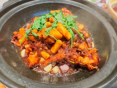 -调鼎居·手工淮扬菜