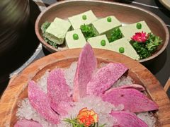 -季季山·云南野生菌火锅(上海首店)