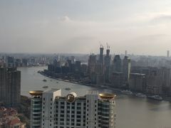 -上海中心大厦