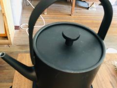 -时光花园(白鹭洲店)