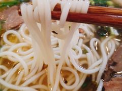-花溪牛肉米粉(科园二路店)