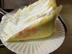 -OL’s Cake鲜荟千层(东风中路店)