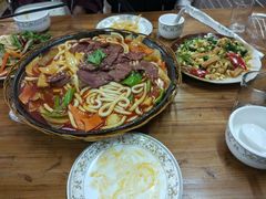 -乞丐酱驴(世纪大道店)